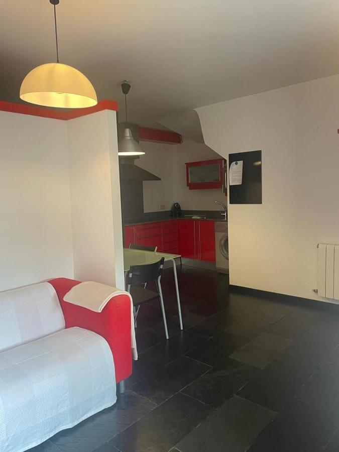 Zoe Apartamento Vilamós Exterior foto