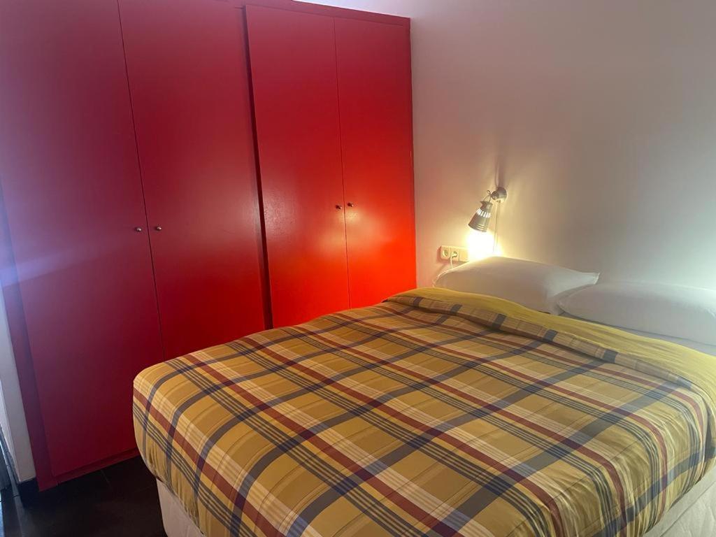 Zoe Apartamento Vilamós Exterior foto