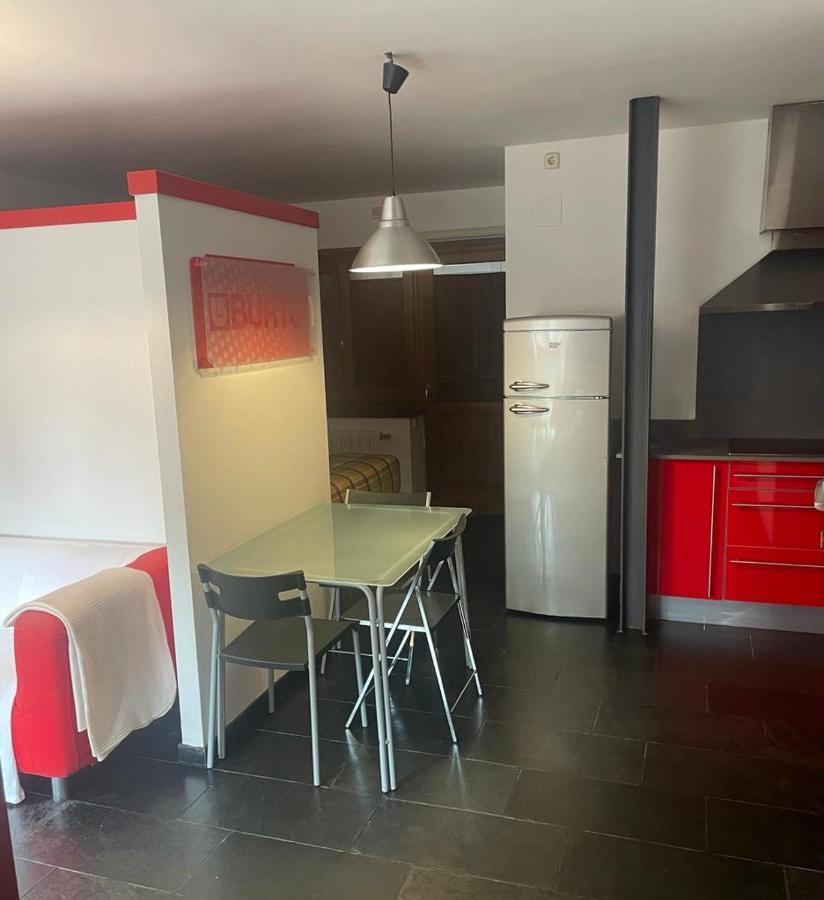 Zoe Apartamento Vilamós Exterior foto