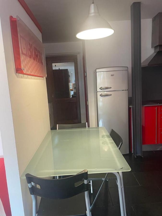 Zoe Apartamento Vilamós Exterior foto